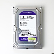 Harddisk 3.5 มือสอง Western 1TB