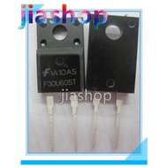 5PCS F30UA60S F30U60ST F30U60S TO-220 new original on sale