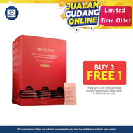 [AIpro Pharmacy] CONCEVOIR Myo-Inositol & D-Chiro-Inositol Supplement (3g x 90 Days) | PCOS | Fertil
