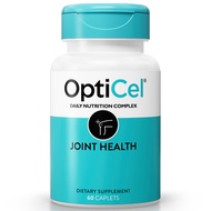 Joint Health - Joint Support Supplement, Promotes Easy Movement, Joint Pain Supplement, Supports Mus