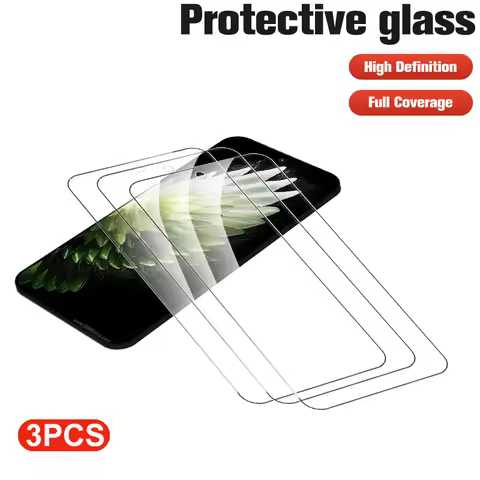 3Pcs For Tecno Spark 40 Pro Protective Glass Tempered Glass For Tecno Spark 40 Spark40Pro Spark40 Pr