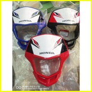 ◆ ◶ ✙ Cowling Headlight Honda Xrm110 Honda Genuine Parts