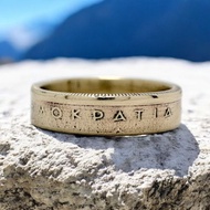 希臘錢幣戒指 女款，希臘戒指，希臘錢幣戒指，希臘戒指 男款