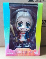 Hot Toys Harley Quinn cosbaby 小丑女