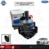 100%Original Ford Fiesta 1.0 Ecoboost Turbo Coolant Pump / C1BG-8C419-AA