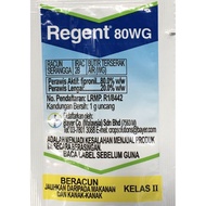 Racun Serangga Bayer Regent 80WG 1gm / Racun Anai-Anai Semut Termite /  Fipronil 80.0%
