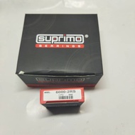 BEARING WATER PUMP 6000-2RS YAMAHA FZ150/LC135(SUPRIMO)(SPORT RIM BASIKAL 20INCH)