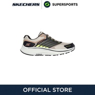 SKECHERS Go Run Consistent 2.0 - Retro Upgrade รองเท้าวิ่งผู้ชาย