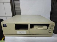 古董收藏級286 電腦