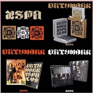 [Aespa Album] Zha < Dirty Work > New Album