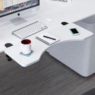 Desktop Extension Board Perforation-Free Extension Extension Widening Board Keyboard Stand Computer 