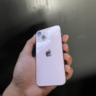 Iphone 13 mini 128gb second ibox