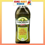 Farchioni Olive Oil Extra Virgin Italy Food 1L