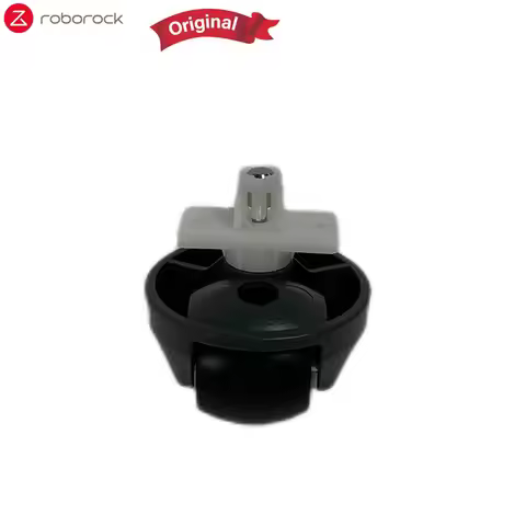 Original Accessories Tanos S Lite-Directional Wheels For Roborock Q7 /S7 MaxV Ultra /Q7 Max /S7 Pro 