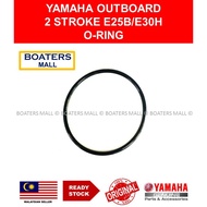 YAMAHA OUTBOARD 93210-40659 O-RING 2 STROKE E25B/E30H 100% ORIGINAL - BOATERS MALL