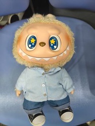 LABUBU THE MONSTERS FLIP WITH ME