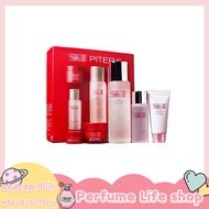 SK// Skin care 5 Pcs Set เอสเซ้นส์ 75ml+โทนเนอร์30ml+โฟมล้างหน้า 20g+ครีมบำรุงผิวหน้า15g+อายครีม2.5g