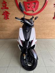 『民族當舖流當機車』2021 三陽 JET SL 125