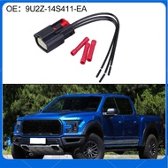 【TWILIGHT】9U2Z14S411EA  for Ignition Coil Female Connector  Harness For Ford  for Edge C‑Max