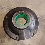 HIDROLIK TUTUP SEAL hidrolik dump truk type KRM 140as60 dan 160as70 - KRM 140 AS 60