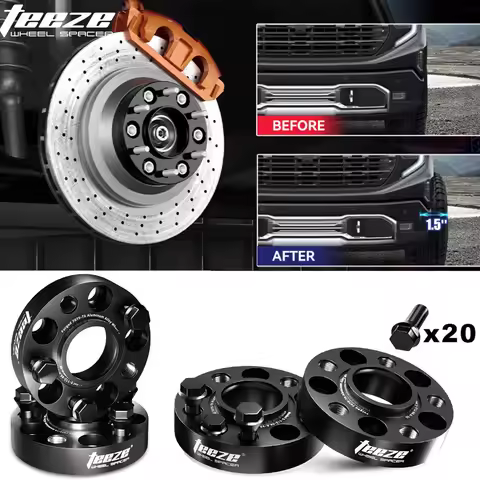 2/4pcs 5x100 57.1 For Volkswagen VW Polo 2001-2024 / VW Nivus Flange Plate 7075 Wheel Spacers Alumin