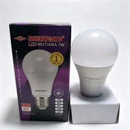 Shinyoku 7 Watt Pearl LED Lamp - Shinyoku 7 Watt LED Bulb