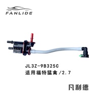 JL3Z-9B325C Sesuai untuk Ford Raptor/2.7 Carbon Canister Solenoid Valve JL3Z-9B325C