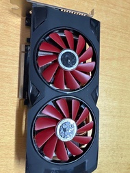 XFx RX570-4GB