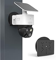 Magnetic Mount Compatible with eufy Security Solocam S340/E30/E42/4G LTE Cam S330/ E330 (Professiona