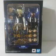 Bandai S.H.F SHF Star Wars KARRE