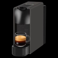 全新Nepresso Essenza Mini C30 SG Piano Black Coffee Machine