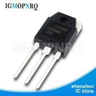 5Pieces/Batch SGH40N60UFD G40N60UFD G40N60 40N60 TO-3P 40A 600V