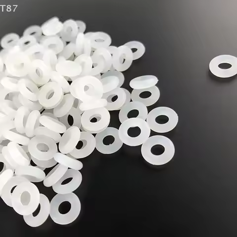 120pcs Keycaps O Ring Seal Sound Dampeners For Merchanical Keyboard MX Switch
