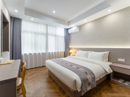 Xinchuan Hotel (Sanbao Shop of Tao Xi Chuan, Jingdezhen)