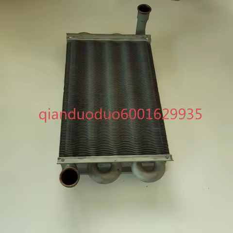 Suitable for Ariston Cool Energy Wall Hanging Boiler Heat Exchanger