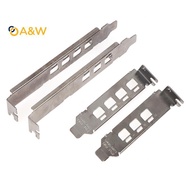 A&W Graphics Card Baffle Braet for NVIDIA Quadro K1200 NVS510 P400 P600 P620 P1000