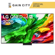 Lg 100" Qned Ai Thinq 4k 100qned86as.atc