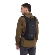 Eiger1989 Crankshaft Hydropack Black Backpack Cycling Bag