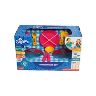 Giggles Dinnerware Set