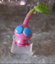 皮克敏浴球 公仔