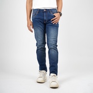 DAPPER | Slim Fit Last Iron Jeans - J35299S