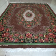 Jumbo Carpet Rug 2 x 2.5 Meters Original Jaguar Multipurpose Carpet Rug