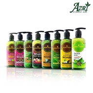 Krim Mandian Bidara Shifa Herbs 480ml (Bidara & Sacha Inchi)