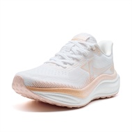 Xtep VO2MAX Running Shoes Women's Shoes Summer Breathable Outdoor Sport Shoes Trainning Running Shoe
