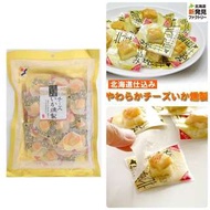 日本北海道濃芝士帆立貝120g