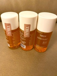 TRUU 潔顏露隨身瓶30 ml