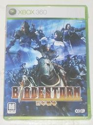 ◎◎(全新未拆) XBOX360  　 　 　長劍風暴:百年戰爭 　　 　 　 (全新未拆)◎◎