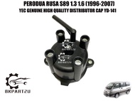 Perodua Rusa S89 1.3 1.6 Daihatsu Hijet (1996-2007) Distributor Cap Yd-141 Made In Japan