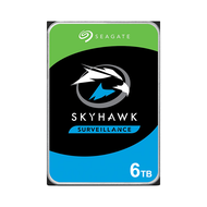 1TB-10TB Seagate Skyhawk LOCAL 3.5" Surveillance CCTV Hard Disk Drive (HDD) / Internal Hard Drive (1TB/2TB/3TB/4TB/6TB/8TB/10TB)