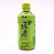 Kang Shi Fu green tea 330ml x 12   康师傅绿茶 330ml x 12
